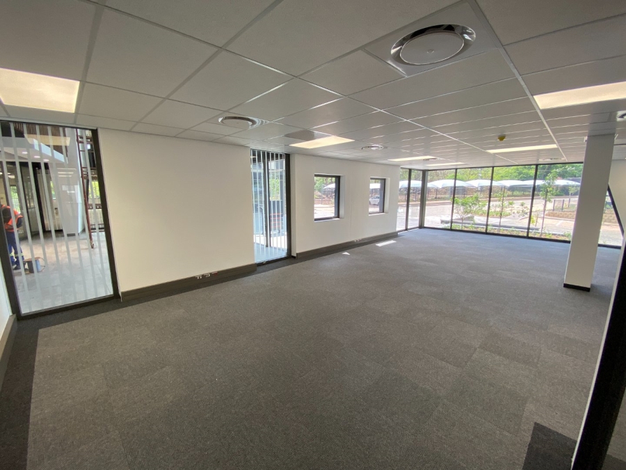 To Let commercial Property for Rent in Die Hoewes Gauteng