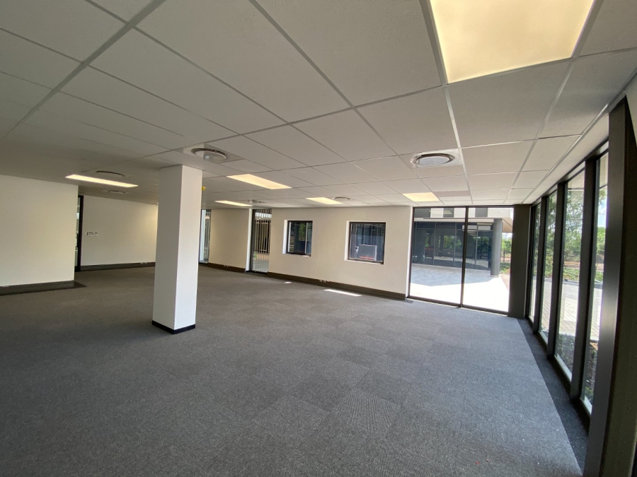 To Let commercial Property for Rent in Die Hoewes Gauteng