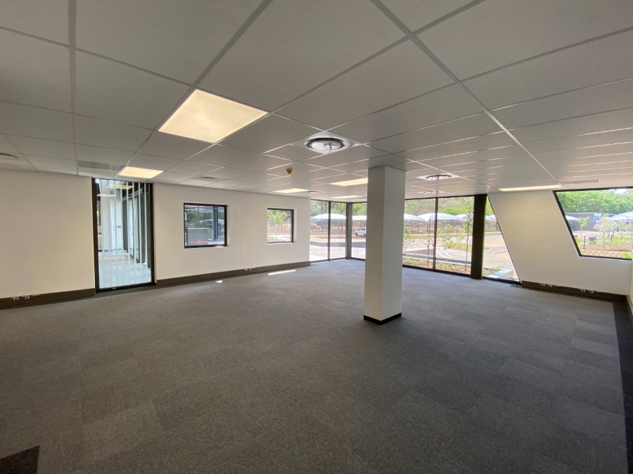 To Let commercial Property for Rent in Die Hoewes Gauteng