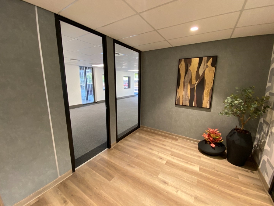 To Let commercial Property for Rent in Die Hoewes Gauteng