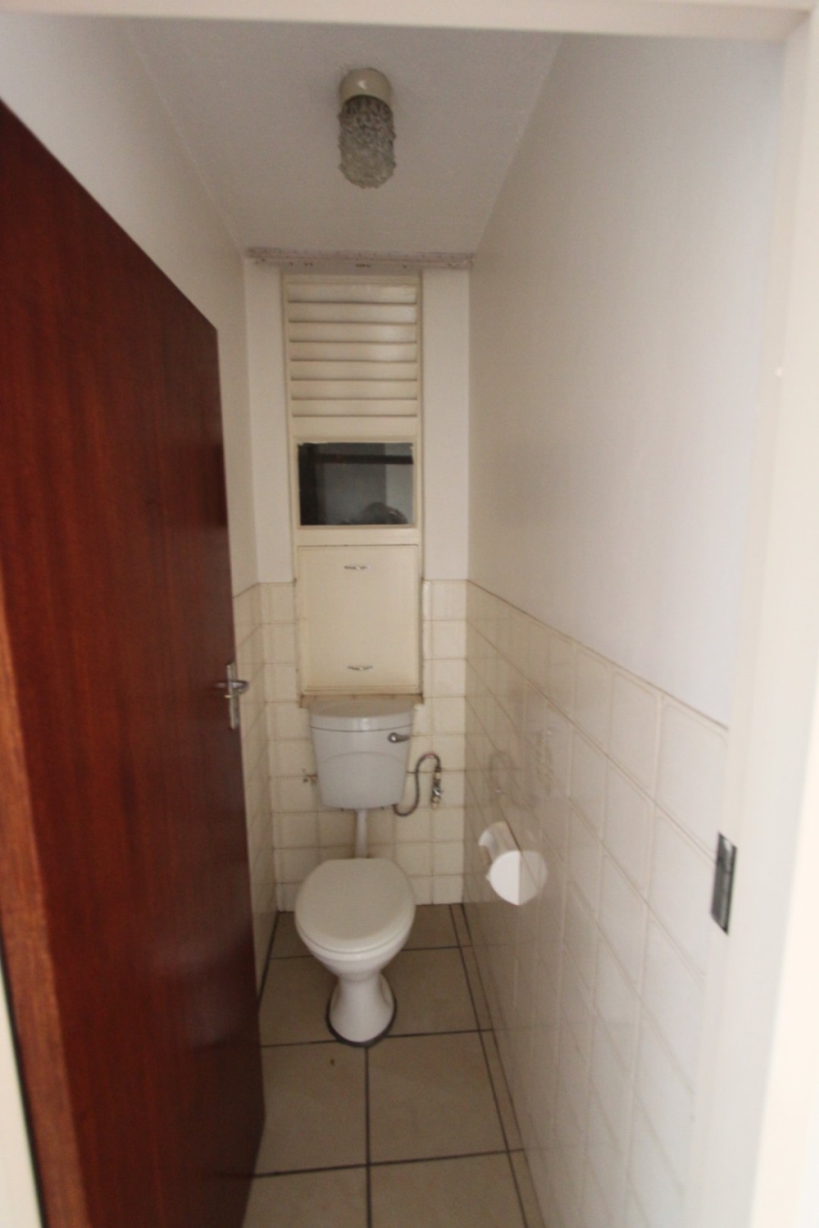 2 Bedroom Property for Sale in Queenswood Gauteng