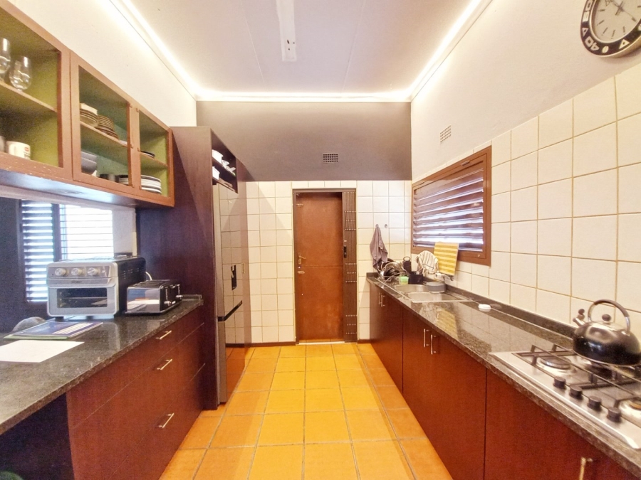 3 Bedroom Property for Sale in Edenvale Central Gauteng