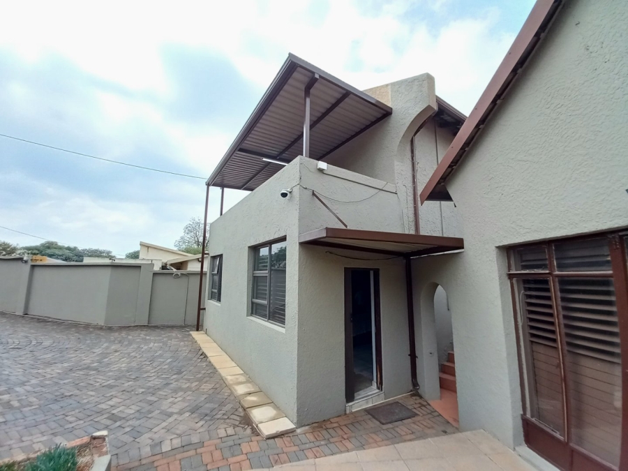 3 Bedroom Property for Sale in Edenvale Central Gauteng