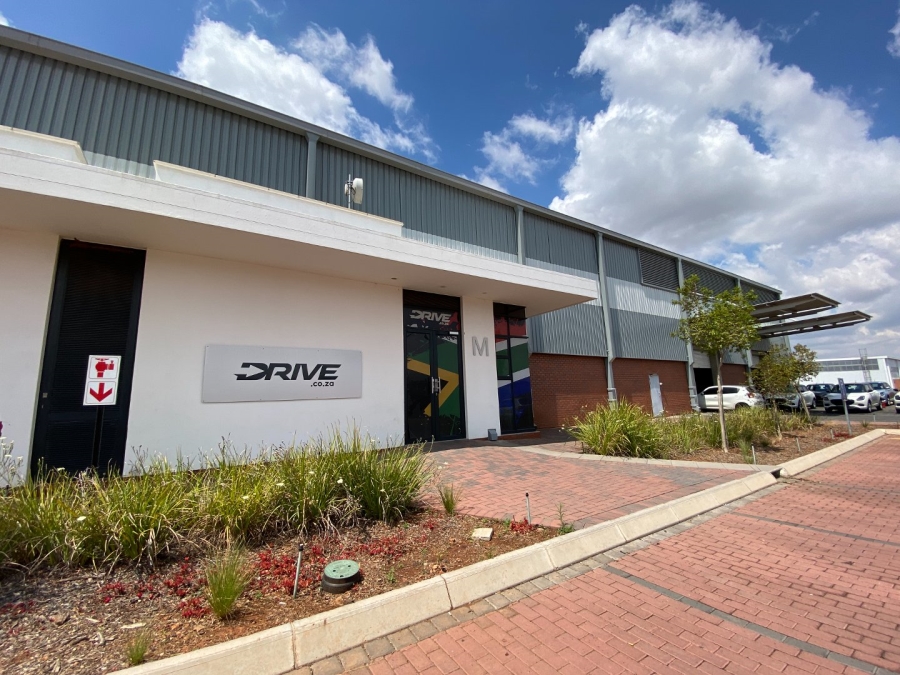 To Let commercial Property for Rent in Irene Gauteng