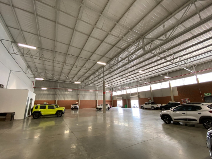 To Let commercial Property for Rent in Irene Gauteng