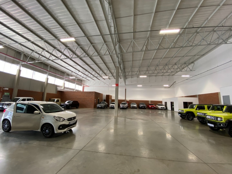 To Let commercial Property for Rent in Irene Gauteng