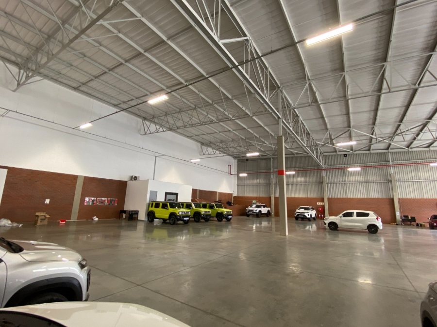 To Let commercial Property for Rent in Irene Gauteng