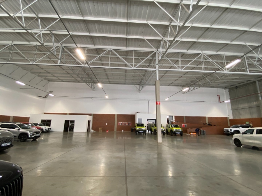 To Let commercial Property for Rent in Irene Gauteng