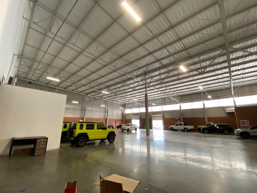 To Let commercial Property for Rent in Irene Gauteng