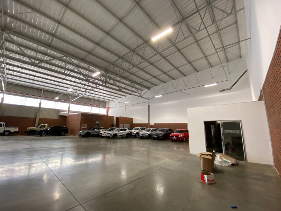 To Let commercial Property for Rent in Irene Gauteng
