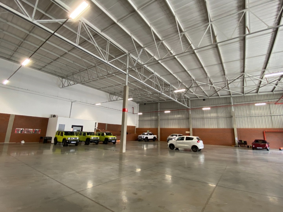 To Let commercial Property for Rent in Irene Gauteng