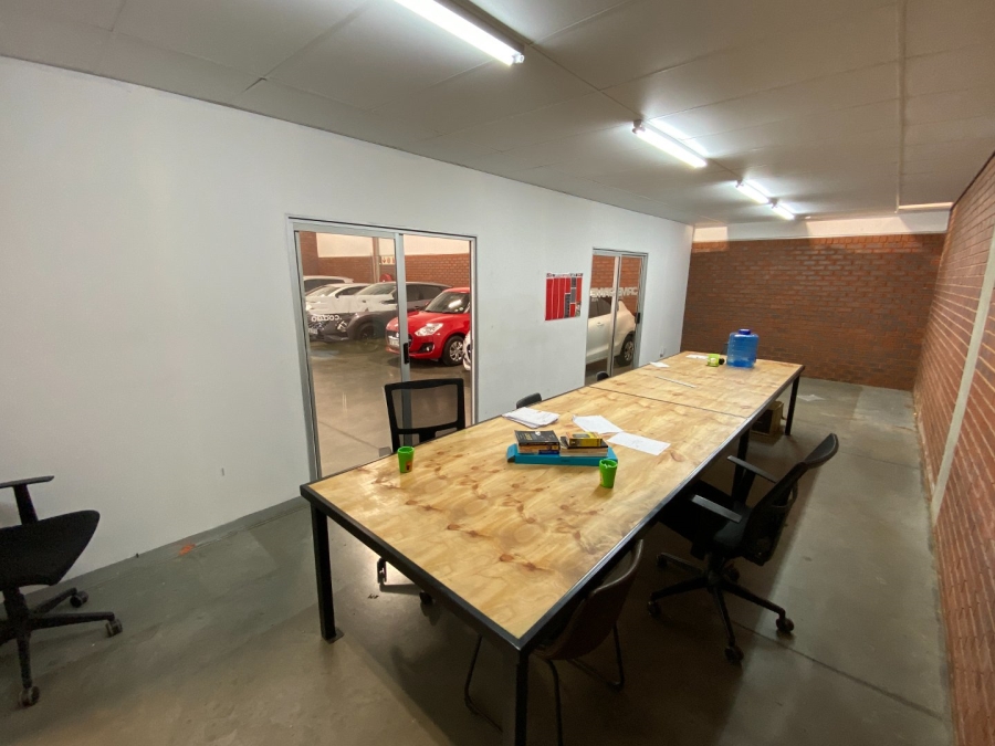 To Let commercial Property for Rent in Irene Gauteng