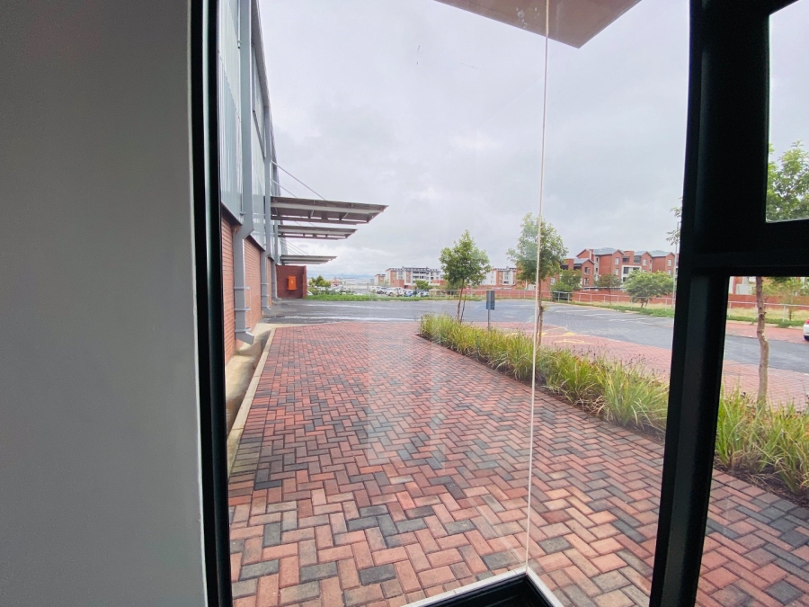 To Let commercial Property for Rent in Irene Gauteng