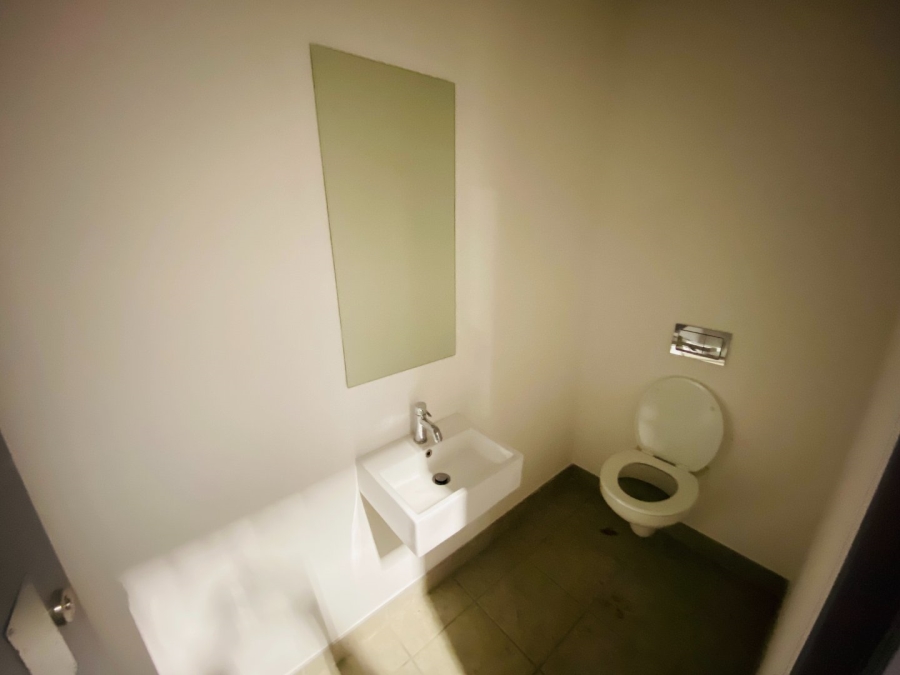 To Let commercial Property for Rent in Irene Gauteng