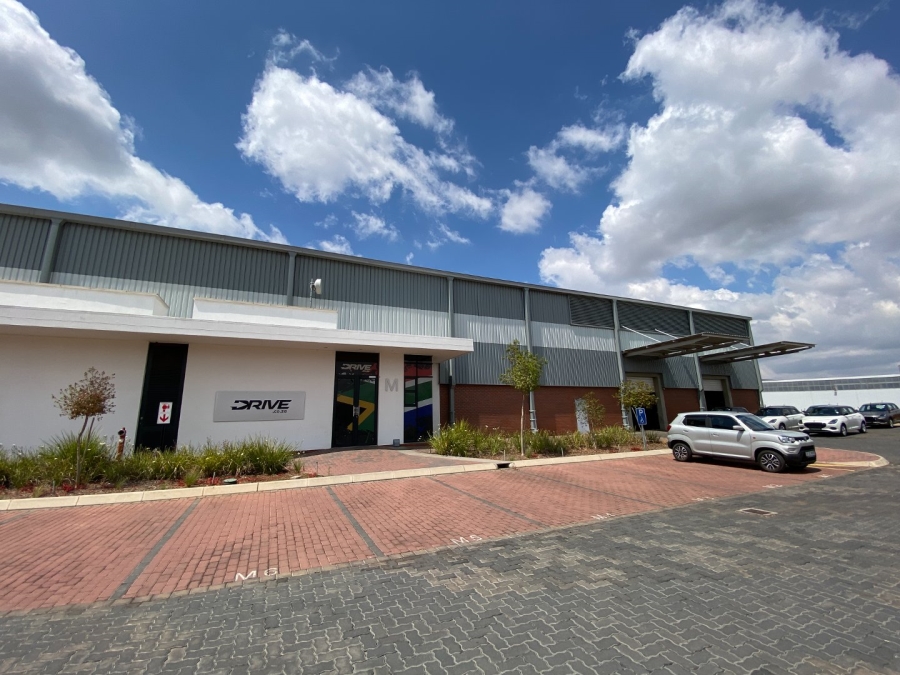 To Let commercial Property for Rent in Irene Gauteng
