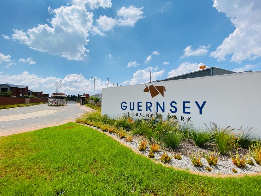 To Let commercial Property for Rent in Irene Gauteng