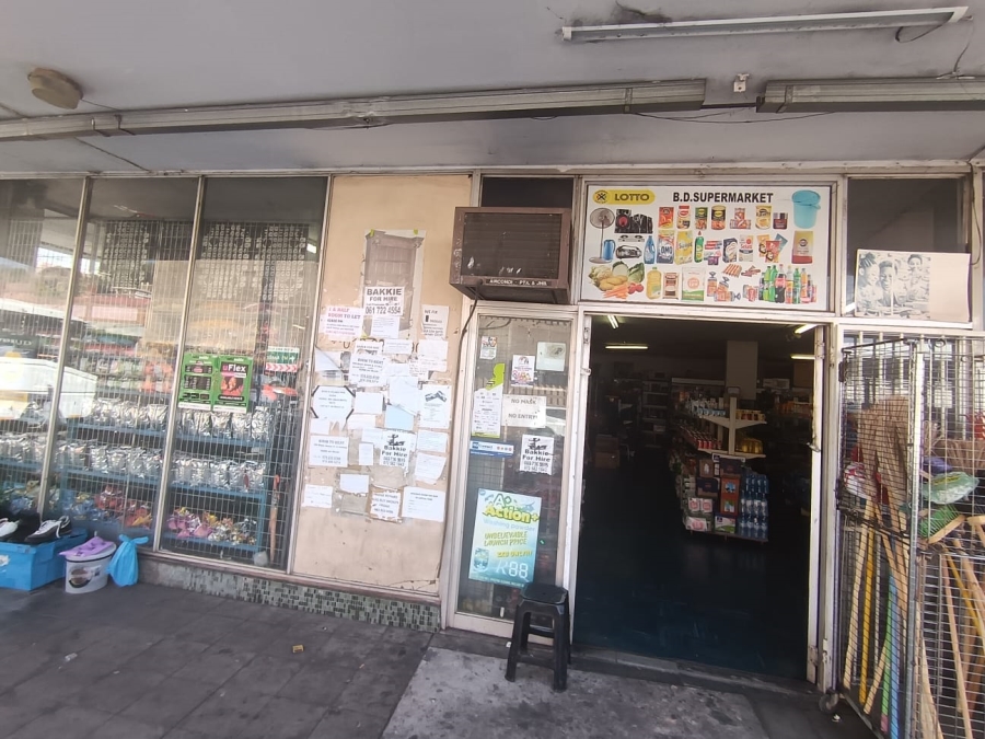 Commercial Property for Sale in Capital Park Gauteng