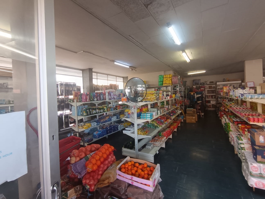 Commercial Property for Sale in Capital Park Gauteng