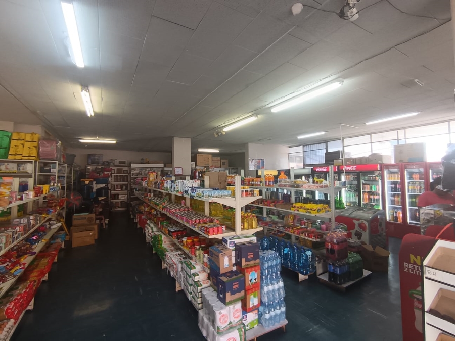 Commercial Property for Sale in Capital Park Gauteng