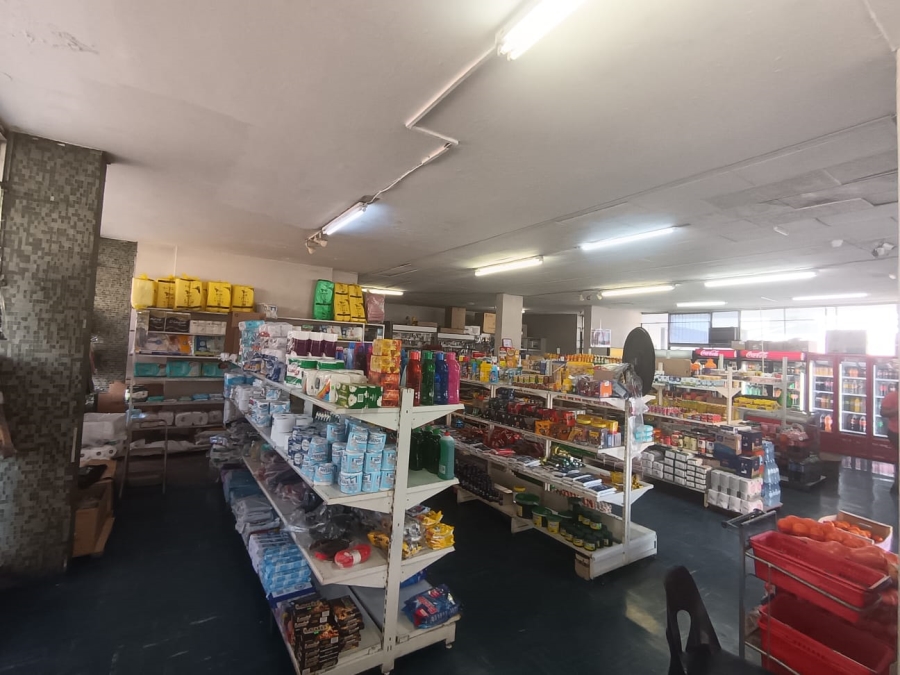 Commercial Property for Sale in Capital Park Gauteng