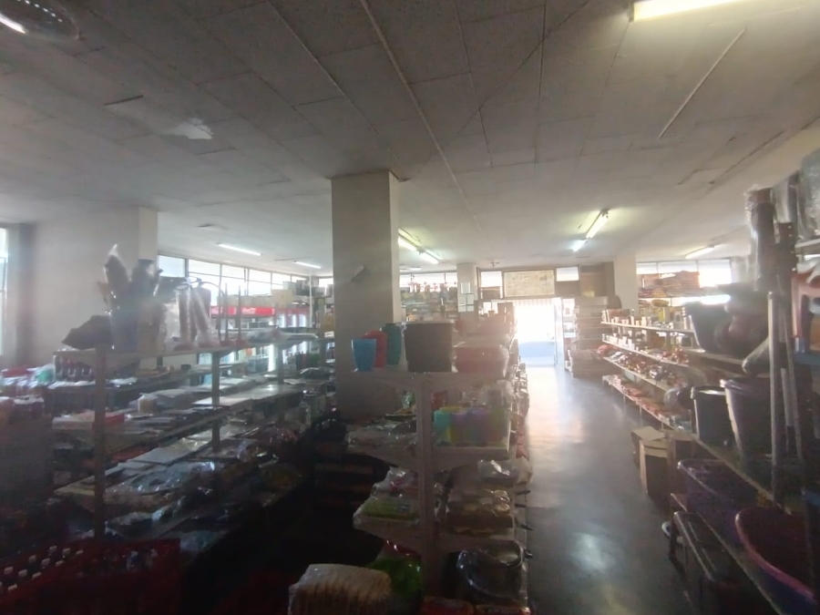 Commercial Property for Sale in Capital Park Gauteng
