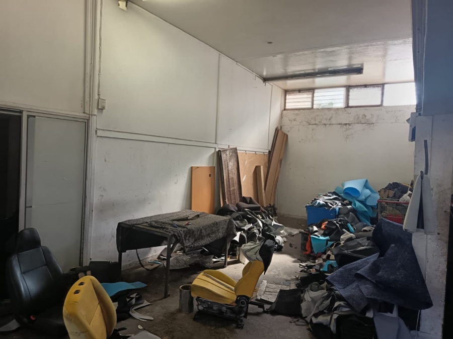 Commercial Property for Sale in Capital Park Gauteng