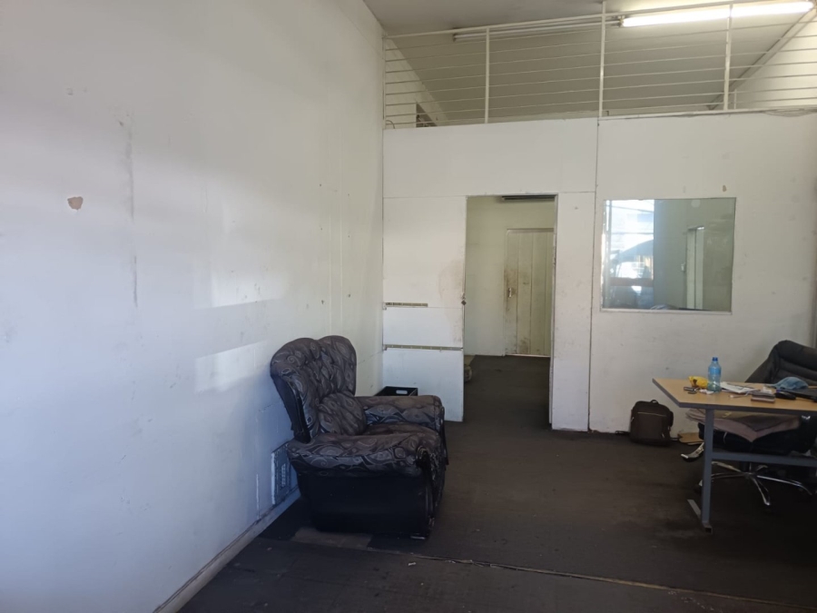 Commercial Property for Sale in Capital Park Gauteng