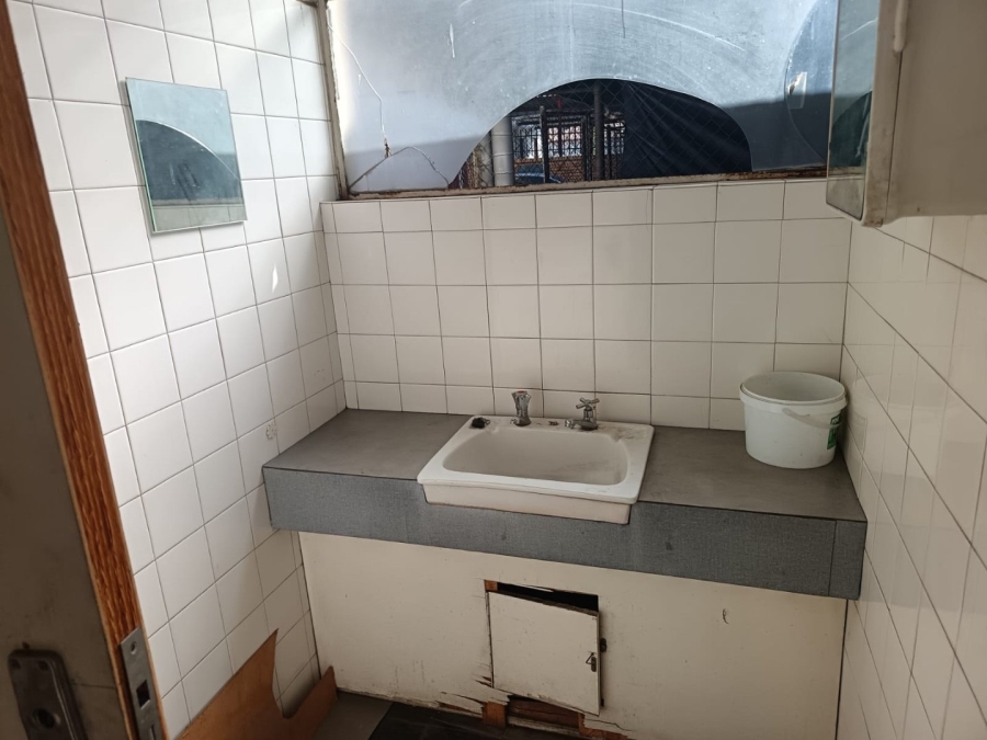Commercial Property for Sale in Capital Park Gauteng