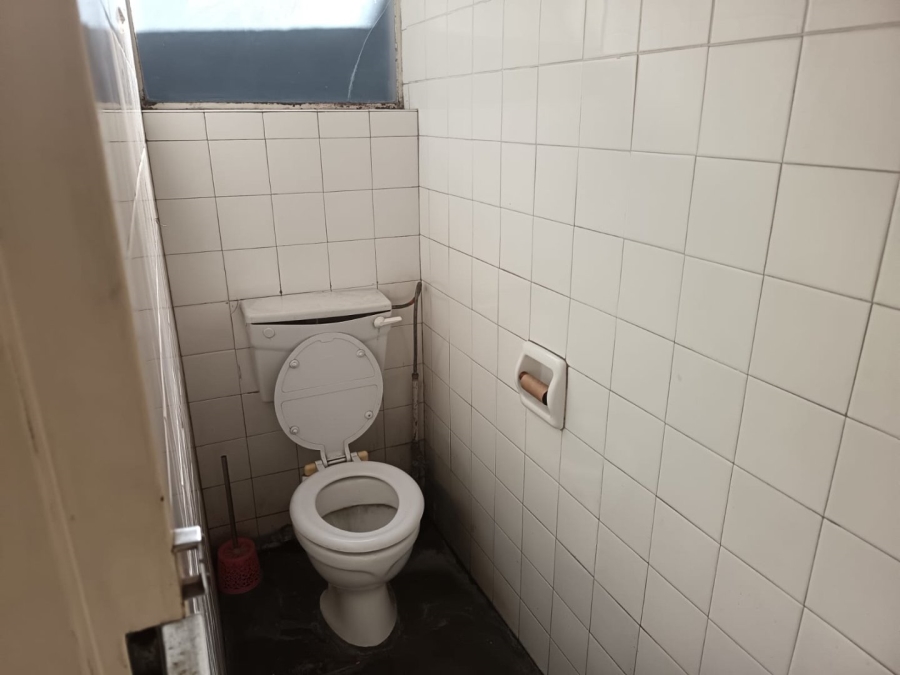 Commercial Property for Sale in Capital Park Gauteng