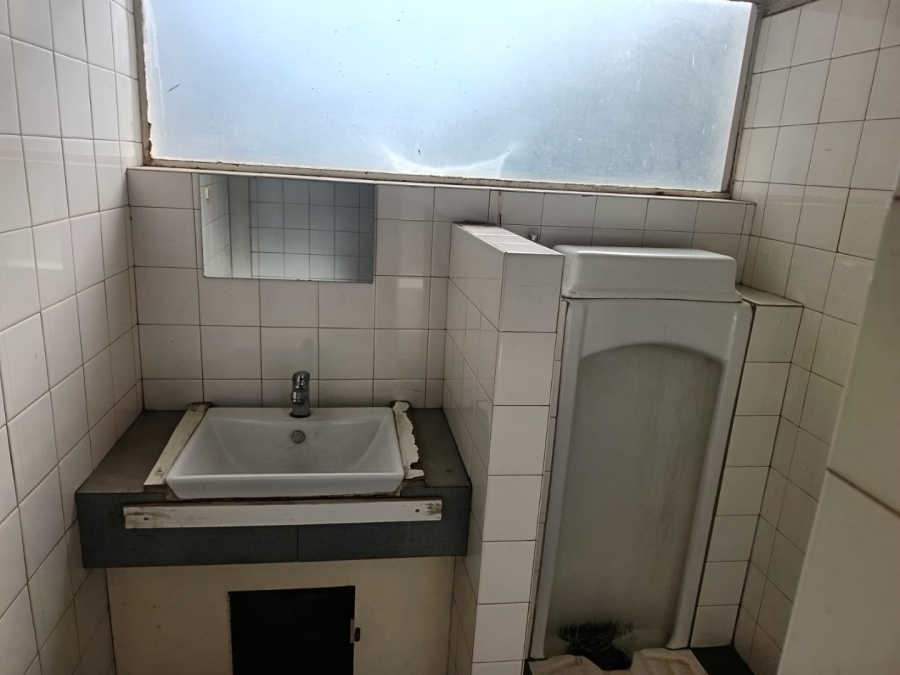Commercial Property for Sale in Capital Park Gauteng