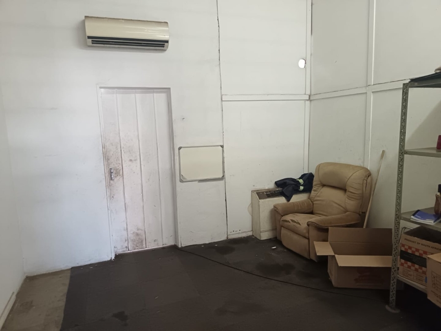 Commercial Property for Sale in Capital Park Gauteng