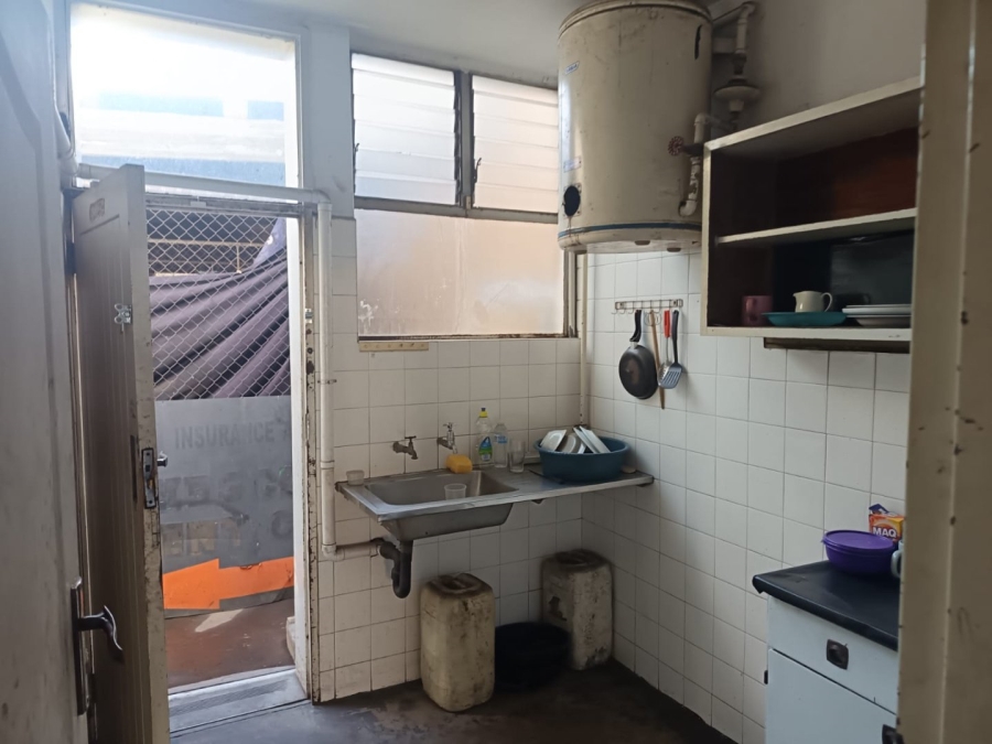 Commercial Property for Sale in Capital Park Gauteng