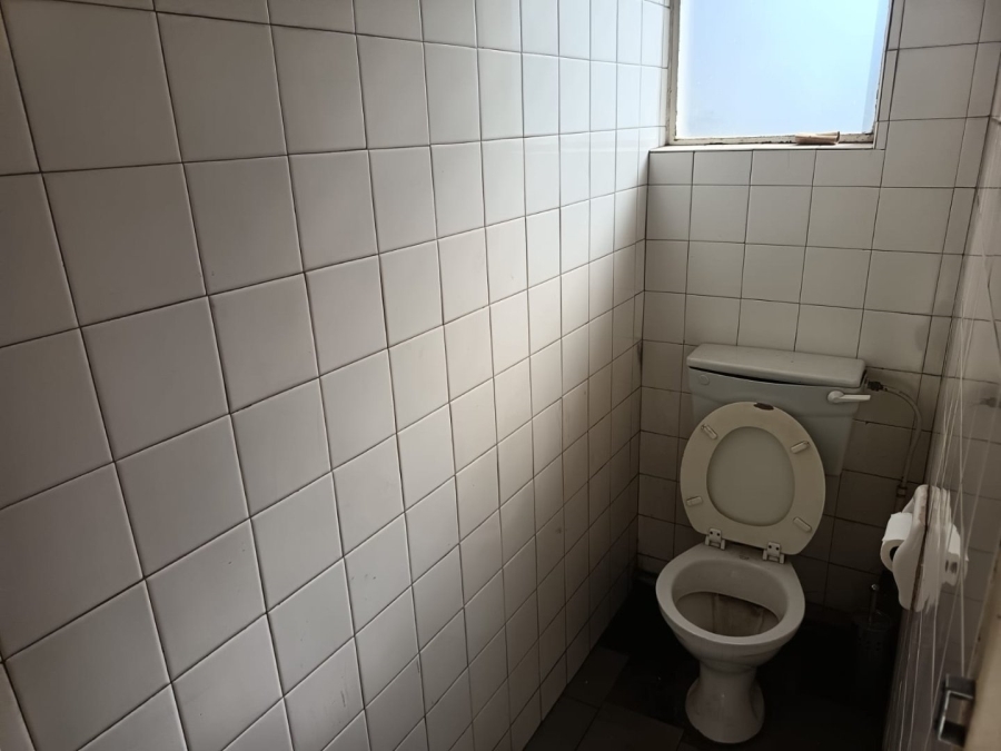 Commercial Property for Sale in Capital Park Gauteng
