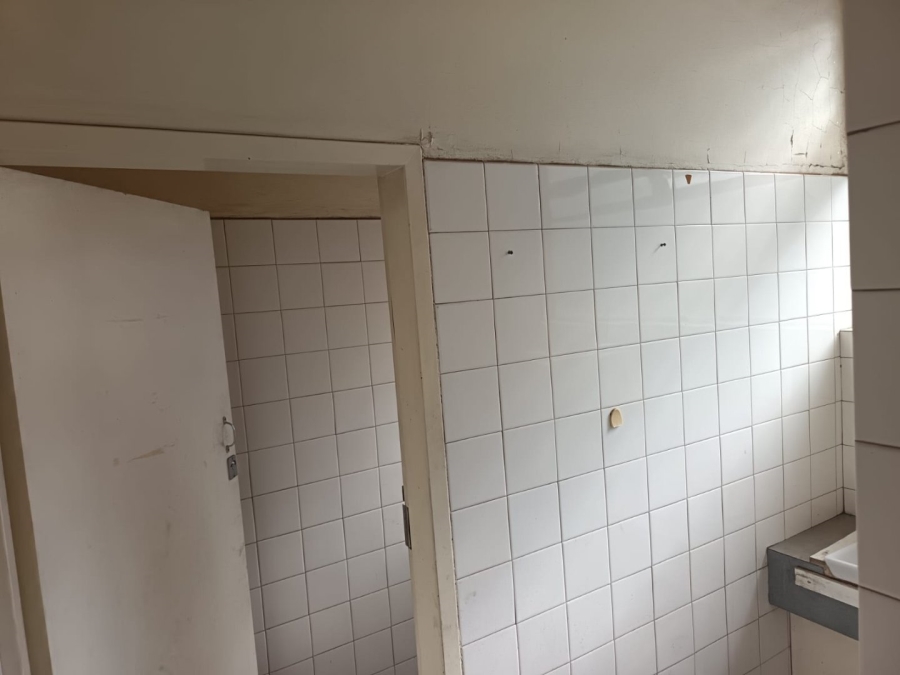 Commercial Property for Sale in Capital Park Gauteng