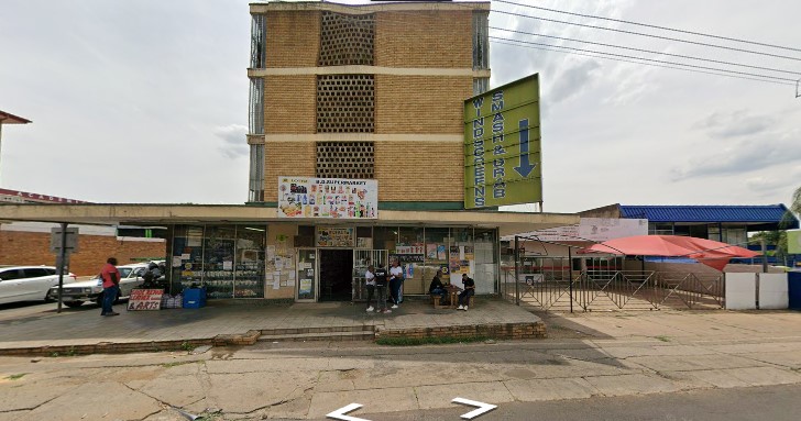  Bedroom Property for Sale in Capital Park Gauteng