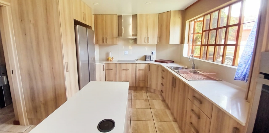4 Bedroom Property for Sale in Vaal Marina Gauteng