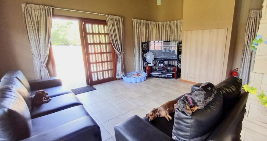 4 Bedroom Property for Sale in Vaal Marina Gauteng