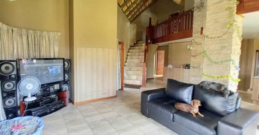 4 Bedroom Property for Sale in Vaal Marina Gauteng