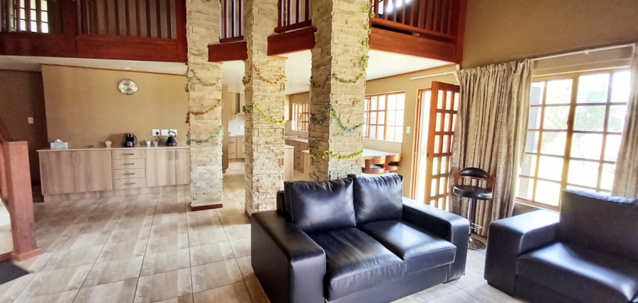 4 Bedroom Property for Sale in Vaal Marina Gauteng