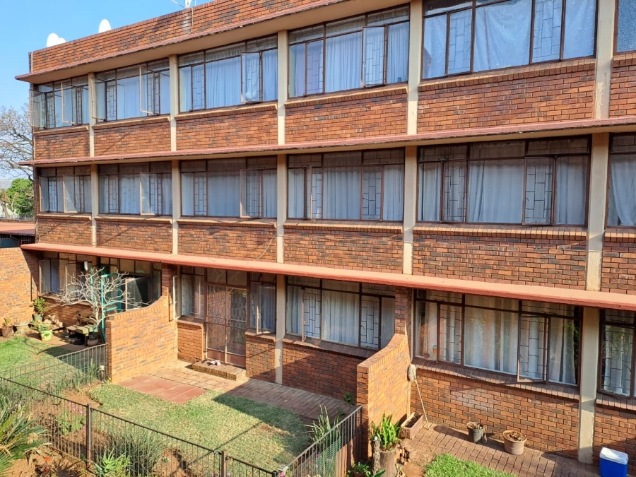2 Bedroom Property for Sale in Pretoria North Gauteng