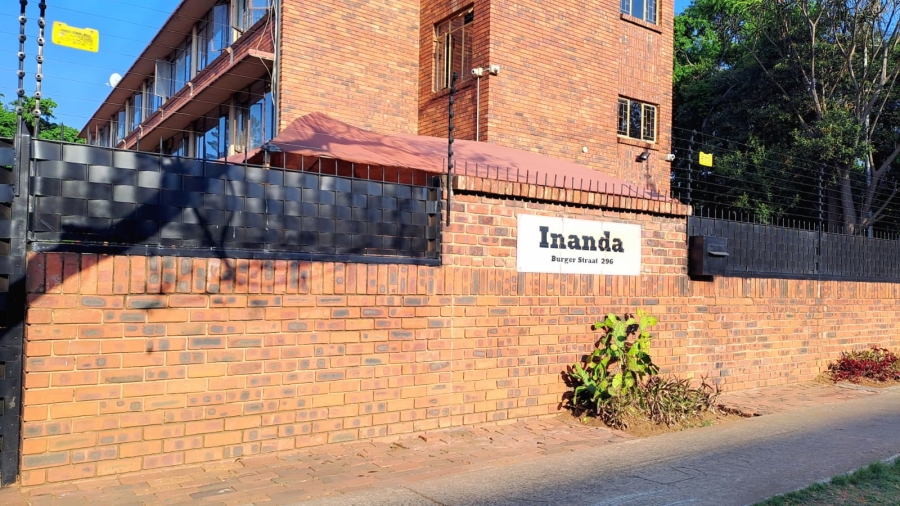 2 Bedroom Property for Sale in Pretoria North Gauteng
