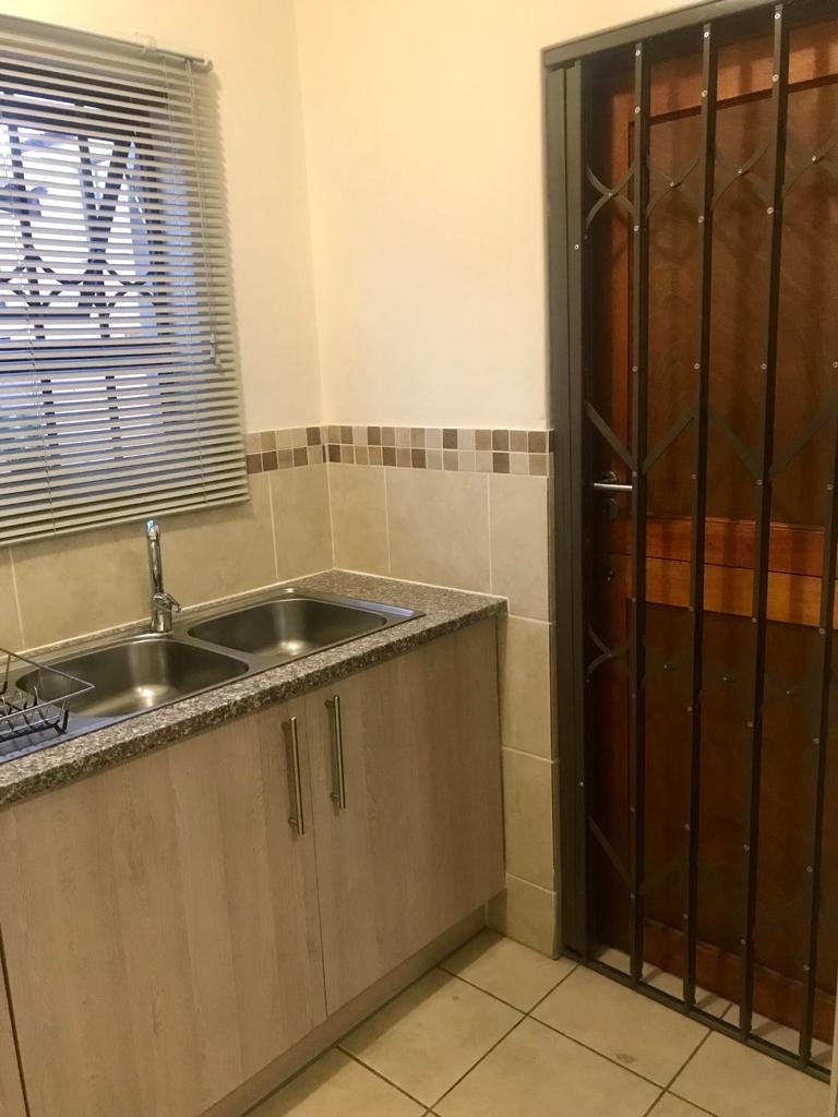 3 Bedroom Property for Sale in Christiaanville A H Gauteng
