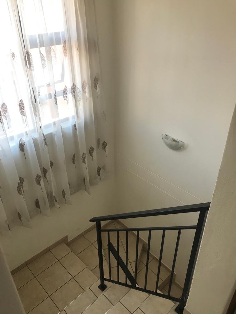 3 Bedroom Property for Sale in Christiaanville A H Gauteng