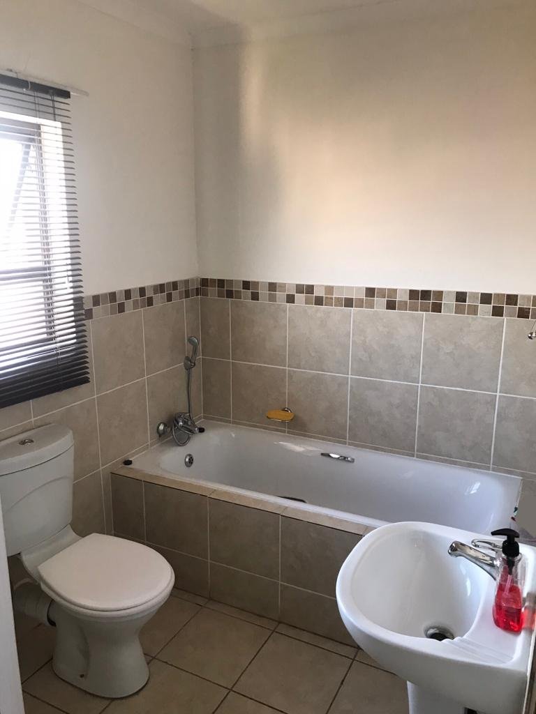 3 Bedroom Property for Sale in Christiaanville A H Gauteng