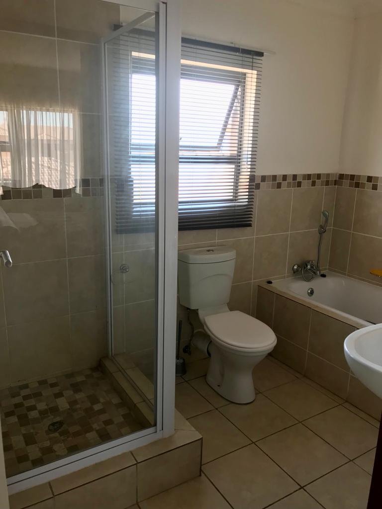 3 Bedroom Property for Sale in Christiaanville A H Gauteng