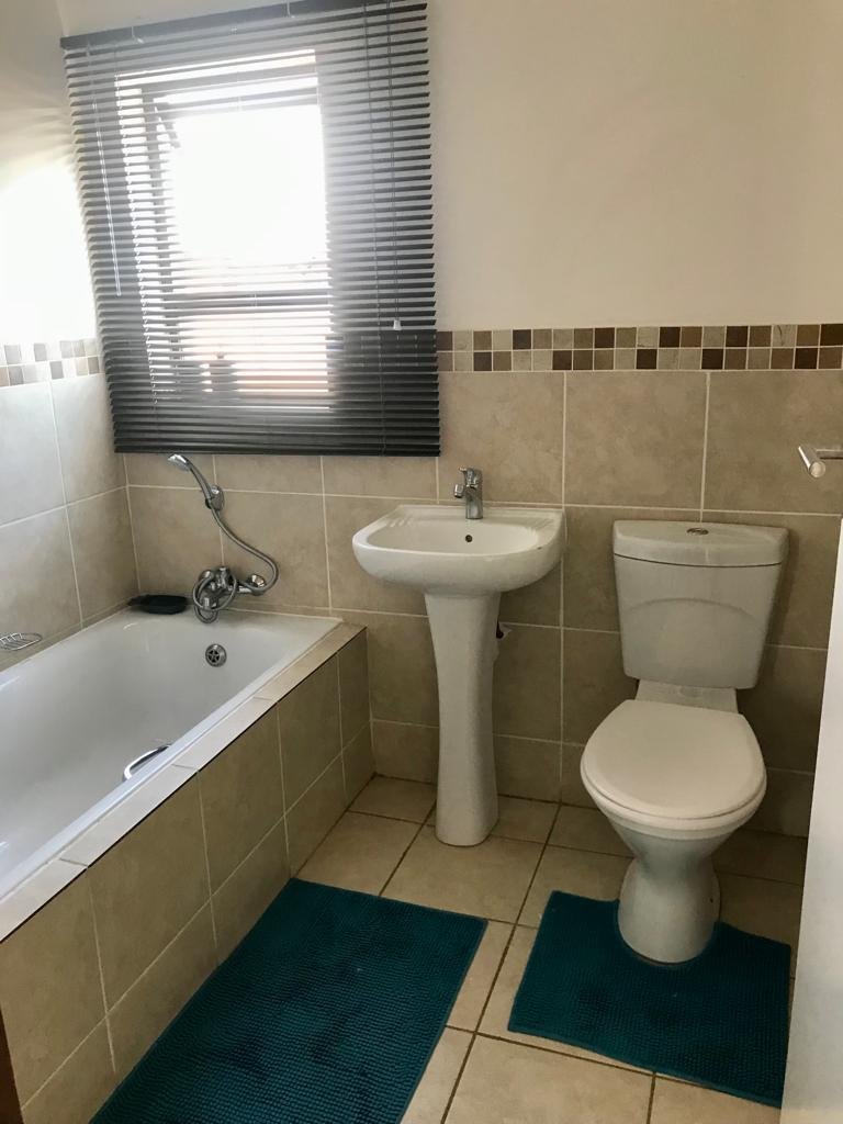 3 Bedroom Property for Sale in Christiaanville A H Gauteng