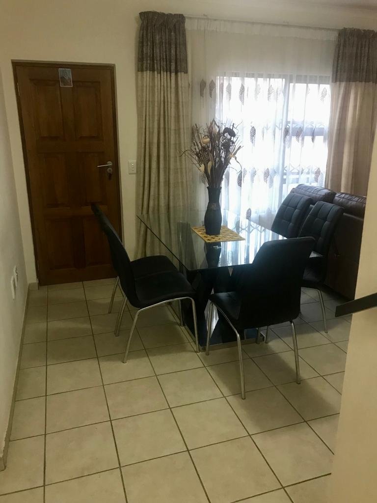 3 Bedroom Property for Sale in Christiaanville A H Gauteng