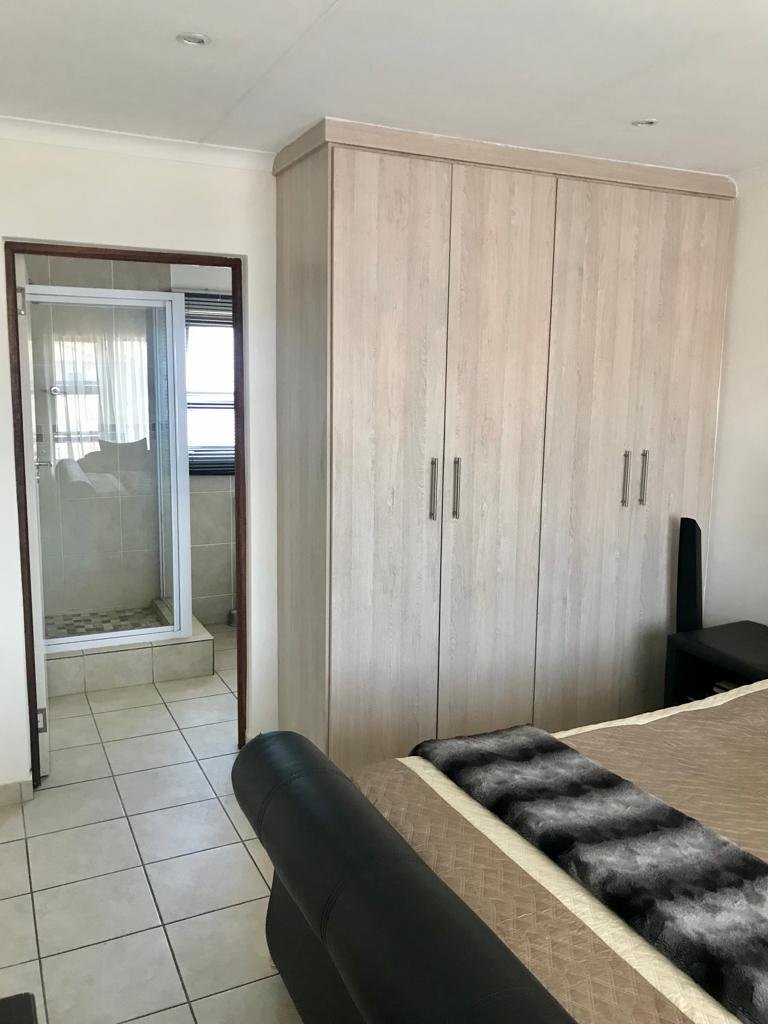 3 Bedroom Property for Sale in Christiaanville A H Gauteng