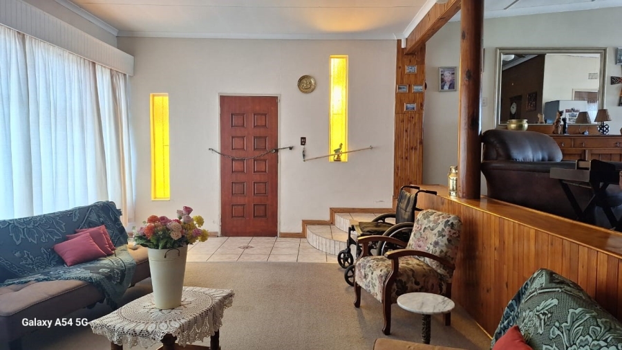 3 Bedroom Property for Sale in Brenthurst Gauteng
