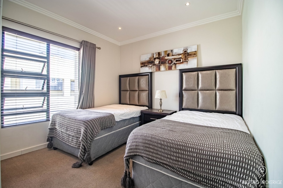 2 Bedroom Property for Sale in Bedford Gardens Gauteng